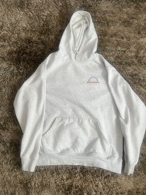 Kanvas by Katin: Skeleton Skater Hoodie